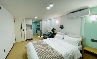 Jiangpan Bieyuan Homestay