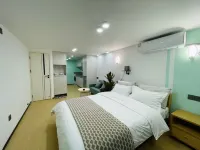 江畔別院民宿（融創未來海店） - 寵物友善