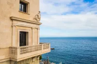 Hotel Hospes Maricel & Spa - Infinity Pools