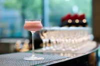 Beishan Business Hotel Hotel di Nantong