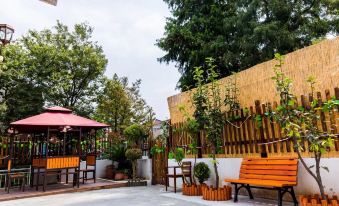 Shanghai Chengyi Boutique B&B