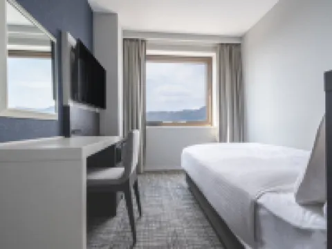 プレミアホテル-CABIN PRESIDENT-函館 函館のホテル