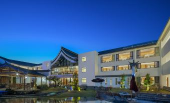 Dali Ancient Luchun Hotel