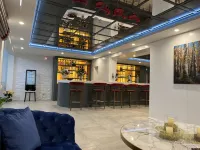 Sunday Schwarzbachtal Hideaway Resort - bars