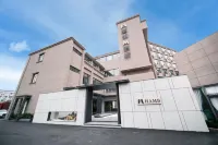 Yubai Hotel (Chengdu Chunxi Road Tianfu square) Hotels in West China Hospital and Sichuan Provincial Stadium commercial area