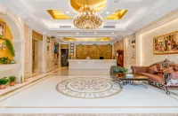 Vienna Hotel (Xiangyang Municipal Government Tanxi Road Store)