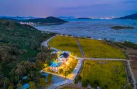 Suzhou Manxin Island Homestay Các khách sạn ở Tô Châu