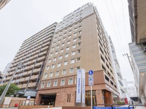 Toyoko Inn Miyazaki Ekimae