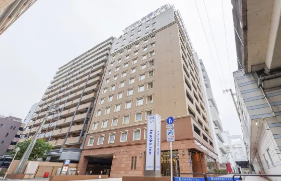 東橫INN-宮崎站前