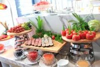 Grand Ocean Luxury Boutique Hotel