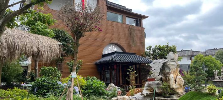 Huishui Buddha Guo Huakai Homestay Hotels in Huishui