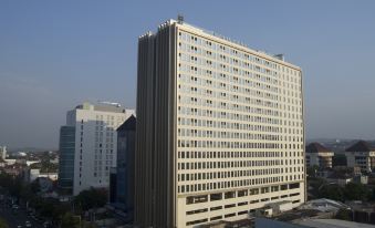 Louis Kienne Hotel Simpang Lima
