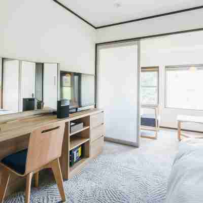 RESI STAY GION Rooms