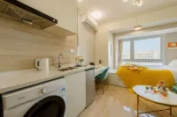 Zhiwu Hotel Apartment (Yangming Subway Station) -  Gaming & Esports