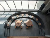 Yongtai Caomugu Homestay - parking