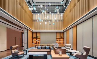 Fairfield by Marriott Beijing Daxing Airport