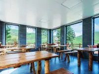 Look Up at the Starry Sky Resort Manor 터커쓰 호텔