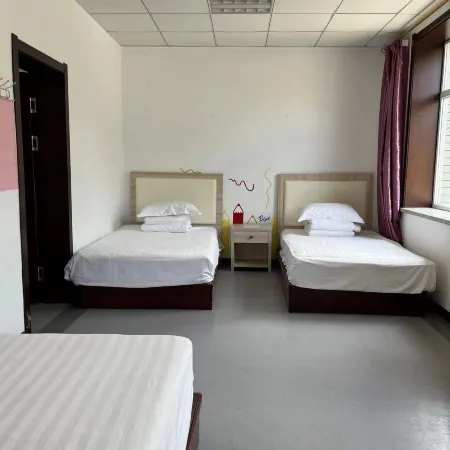 Shiguang Homestay (Changbaishan Branch)
