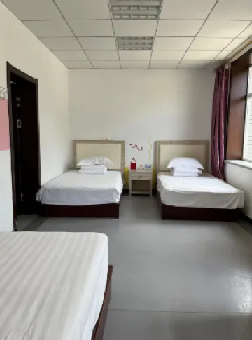 Shiguang Homestay (Changbaishan Branch)