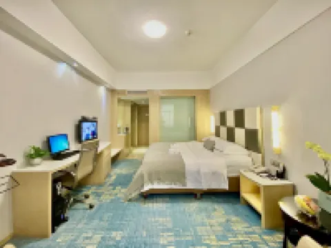 Overseas Chinese Hotel