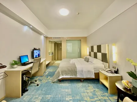 Overseas Chinese Hotel