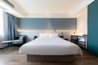 Starway 호텔 (장인 하이테크 존 사산 로드 지점)