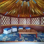 Huitengxile Grassland Mengle Homestay