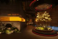 Changsha Fangtang Ancient Hotel (Wuyi Square IFS International Financial Center)