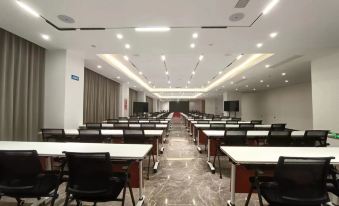 JI Hotel (Zhangzhou Changtai)