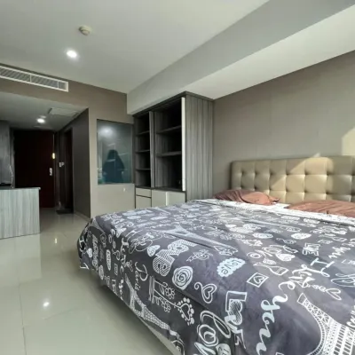 U Residence 2 by Ana Room Hotels near Supermal Karawaci
