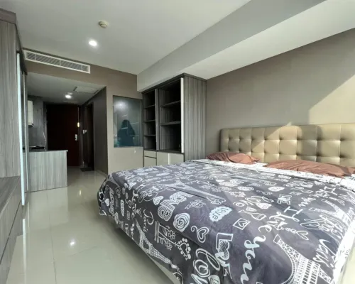 U Residence 2 by Ana Room Hôtels à proximité de : Restaurant Benton Junction