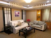 Strait Hotel Hotels in Hui'an