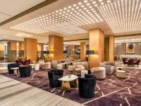 Rixos Gulf Hotel Doha Hotels near Asia Live!
