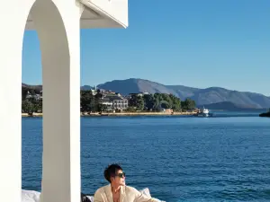 大理阿凱緹婭海景度假飯店
