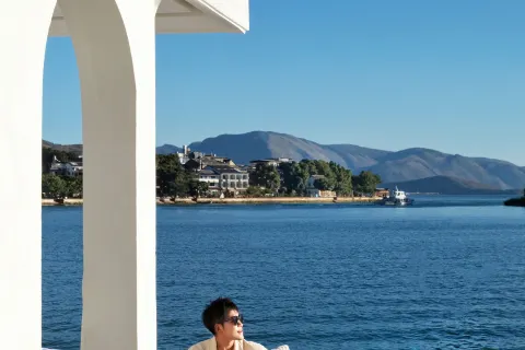 ARCADIA SEAVIEW DESIGN HOTEL
