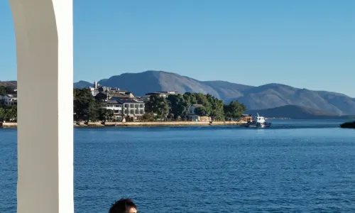 ARCADIA SEAVIEW DESIGN HOTEL