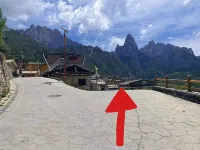 Danzhuer Cloud Homestay