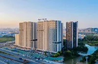 Qingfeng Yisu (Florence Town Store) Hotels in Florence town area