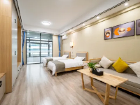 Sapporo Hot Springs Hotel فنادق في جانغ بينغ