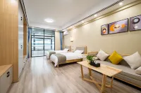 Sapporo Hot Springs Hotel Hotels in Zhangping