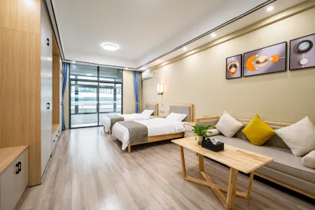 Sapporo Hot Springs Hotel Отели в г. Чжанпин