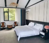 Padong Jianshan Jiuyin Homestay