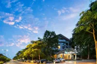 HanTing Hotel (Qiandaohu Scenic Area) - 2 stjerner