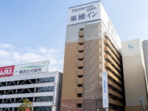 姬路站新幹線南東橫 INN