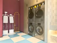 Wangfu Junzan Hotel Hotels in Jingshan