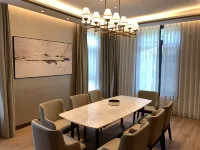 Dulongjiang Tianjing Hotel - Balkoner