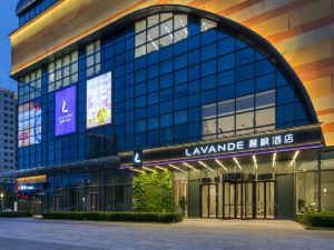 Lavande Hotel (Tianjin Zhongxin Ecological City Jijing Tiandi Branch)