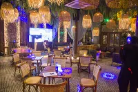 Xiansu - bar
