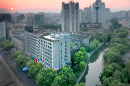 EBO Hotel(Hangzhou West Lake Wulin Square Store)