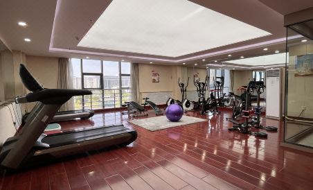 Starway Hotel Lanzhou New District Zhongchuan Airport - Housity